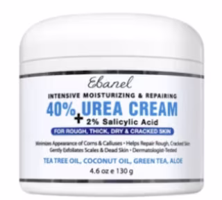 Ebanel Urea Cream