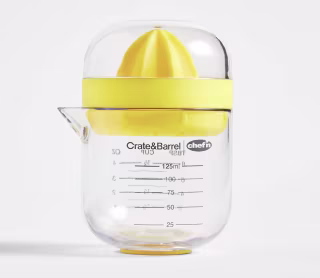Mini Citrus Juicer