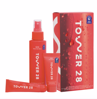 Tower 28 Beauty SOS Rescue Bestsellers Kit