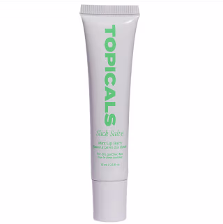 Topicals Slick Salve Glossy Lip Balm