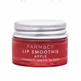 Farmacy Lip Smoothie Vitamin C + Peptide Lip Balm