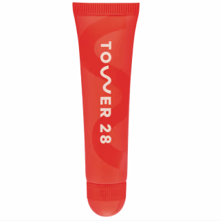 Tower 28 Beauty SOS LipSoftie Hydrating Lip Treatment Balm