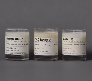 Candle Discovery Set