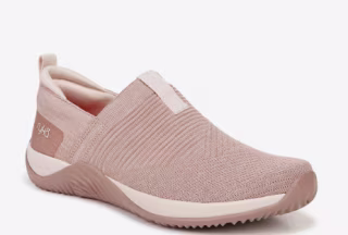 Echo Knit Slip-On Sneaker