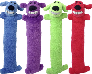 Multipet Loofa Dog