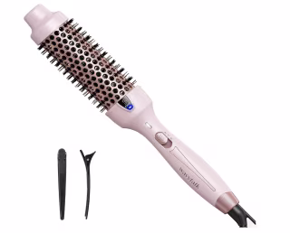 Thermal Brush