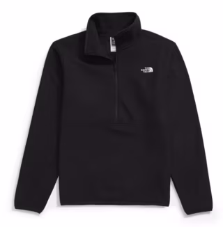 Glacier Fleece Half-Zip Pullover