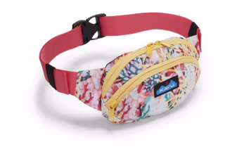 Kavu Spectator Waist Pack