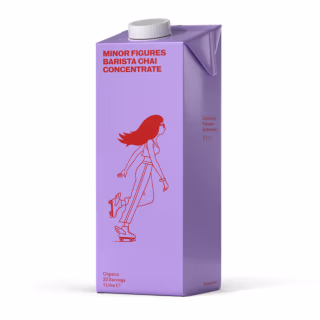 Chai Concentrate