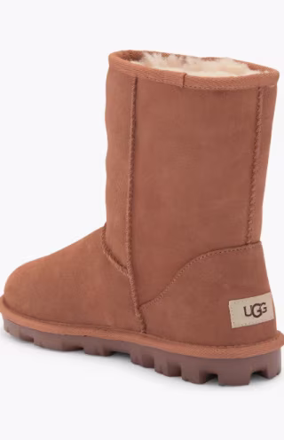 Essential Bootie