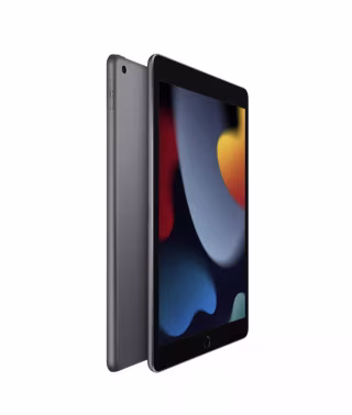 Apple iPad (9th Generation)