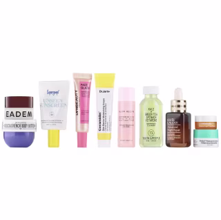 Skincare Must Haves