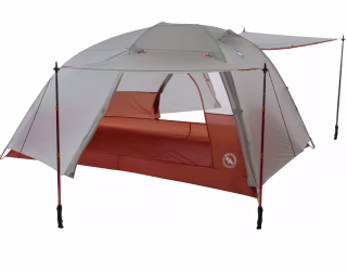 Big Agnes Copper Spur Tent