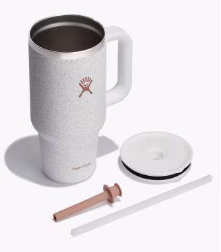 32-Ounce All Around Travel Tumbler