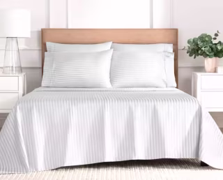 Brookline 1400 Thread Count 6 Pc. Sheet Set