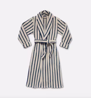 Brooklinen Super-Plush Robe