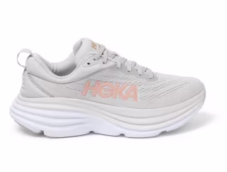 Bondi 8 Road-Running Shoes - Women's