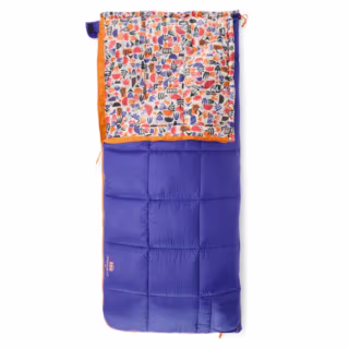 Kindercamp 40 Sleeping Bag - Kids'