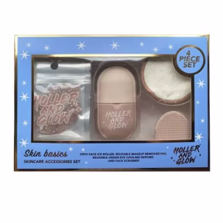 Spa Facial Tools Gift Set