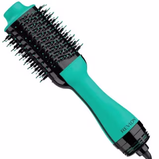 Revlon One-Step Volumizer Hair Dryer and Hot Air Brush