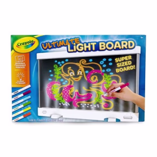 Ultimate Light Drawing Board