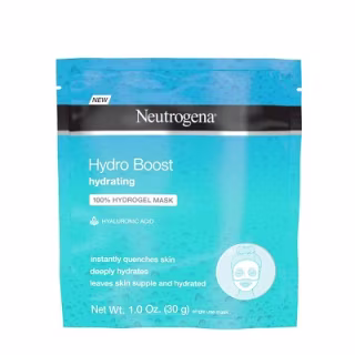 Hydro Boost Moisturizing Sheet Mask