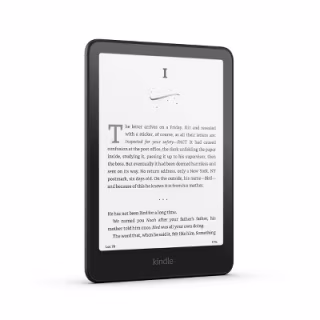 Kindle Paperwhite