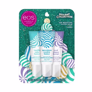 24H Moisture Super Balm Minis