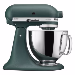Artisan 10-Speed Stand Mixer