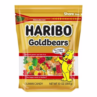 Goldbears