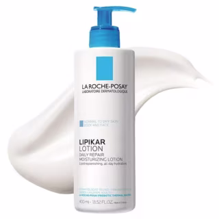 La Roche-Posay Lipikar Body Lotion