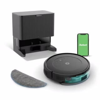 iRobot Combo 2 Essential + AutoEmpty Dock