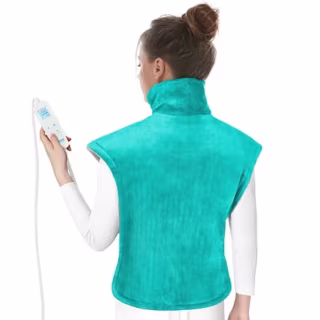 Renpho Weighted Heating Pad