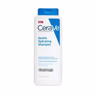 Cerave Haircare