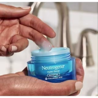 Hydro Boost Hyaluronic Acid Face Moisturizer
