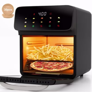 Bluebow Air Fryer