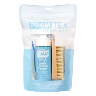 Angelus Foam Tex Sneaker Cleaning Kit
