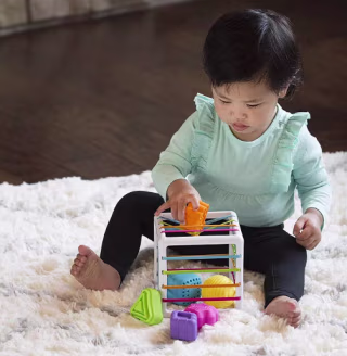 Fat Brain Toys Innybin