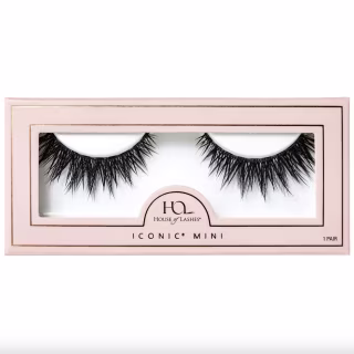 Iconic False Eyelashes