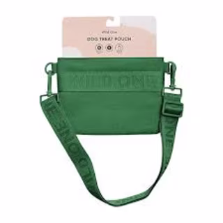 Wild One Treat Pouch