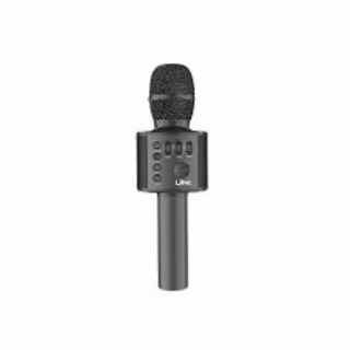 Bonaok Wireless Bluetooth Karaoke Microphone