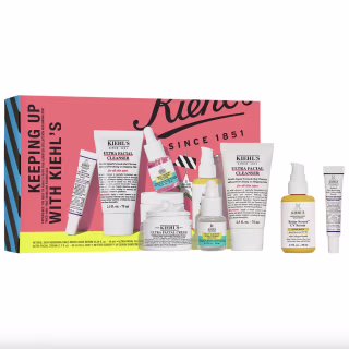 Since 1851 Keeping Up With Kiehl's Holiday Vault Set