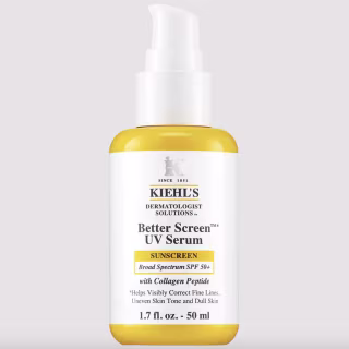 Better Screen UV Serum SPF 50+