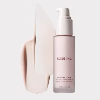 Radiant Reveal Clean Brightening Vitamin C Serum