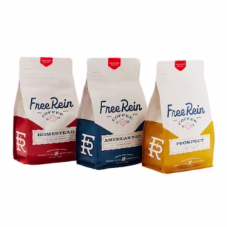 Free Rein Best Sellers Bundle