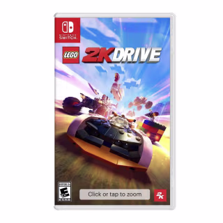 2K Drive
