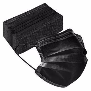 PM Performotor Disposable Face Masks (50-pack)