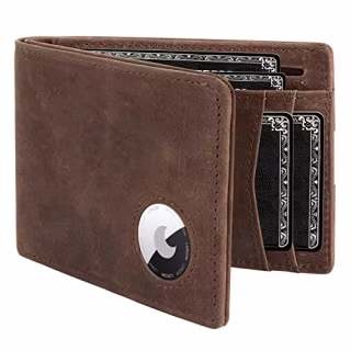 AirTag Wallet
