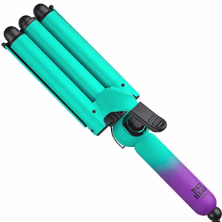 Wave Affair Jumbo 3 Barrel Hair Waver