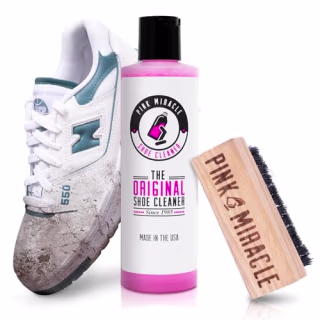 Shoe Cleaner Kit